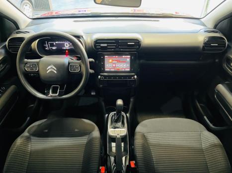 CITROEN C4 Cactus 1.6 16V 4P VTI 120 FLEX FEEL AUTOMTICO, Foto 8
