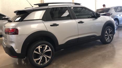 CITROEN C4 Cactus 1.6 16V 4P VTI 120 FLEX FEEL PACK AUTOMTICO, Foto 3