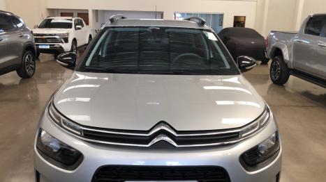 CITROEN C4 Cactus 1.6 16V 4P VTI 120 FLEX FEEL PACK AUTOMTICO, Foto 5