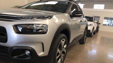 CITROEN C4 Cactus 1.6 16V 4P VTI 120 FLEX FEEL PACK AUTOMTICO, Foto 7