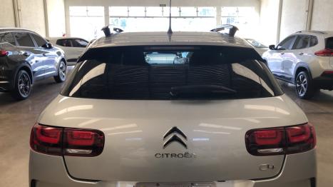 CITROEN C4 Cactus 1.6 16V 4P VTI 120 FLEX FEEL PACK AUTOMTICO, Foto 8