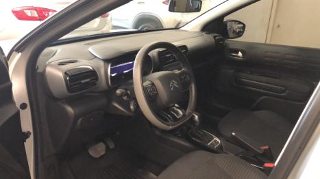 CITROEN C4 Cactus 1.6 16V 4P VTI 120 FLEX FEEL PACK AUTOMTICO, Foto 10