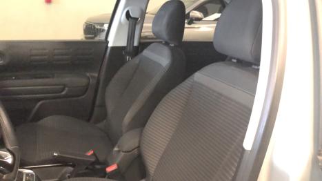 CITROEN C4 Cactus 1.6 16V 4P VTI 120 FLEX FEEL PACK AUTOMTICO, Foto 11