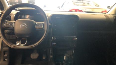 CITROEN C4 Cactus 1.6 16V 4P VTI 120 FLEX FEEL PACK AUTOMTICO, Foto 13