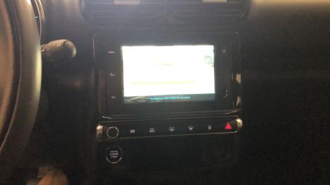 CITROEN C4 Cactus 1.6 16V 4P VTI 120 FLEX FEEL PACK AUTOMTICO, Foto 15