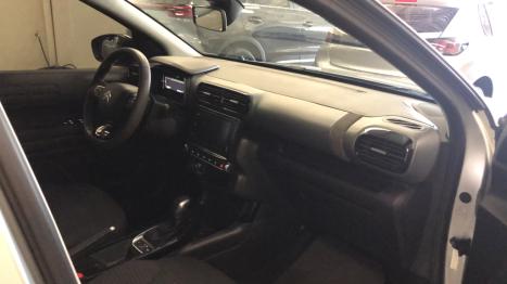 CITROEN C4 Cactus 1.6 16V 4P VTI 120 FLEX FEEL PACK AUTOMTICO, Foto 16