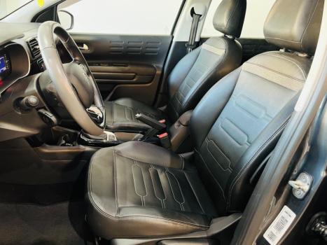 CITROEN C4 Cactus 1.6 16V 4P FLEX SHINE PACK THP TURBO AUTOMTICO, Foto 5