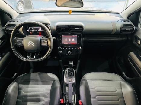 CITROEN C4 Cactus 1.6 16V 4P FLEX SHINE PACK THP TURBO AUTOMTICO, Foto 8