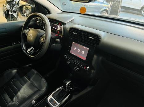 CITROEN C4 Cactus 1.6 16V 4P FLEX SHINE PACK THP TURBO AUTOMTICO, Foto 9