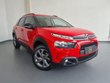 CITROEN C4 Cactus , Foto 5