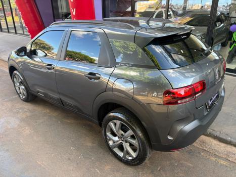 CITROEN C4 Cactus , Foto 4