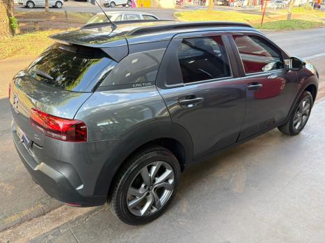 CITROEN C4 Cactus , Foto 6
