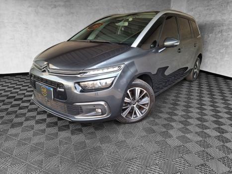 CITROEN C4 Grand Picasso 1.6 16V INTENSIVE TURBO AUTOMTICO, Foto 1