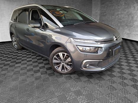 CITROEN C4 Grand Picasso 1.6 16V INTENSIVE TURBO AUTOMTICO, Foto 5