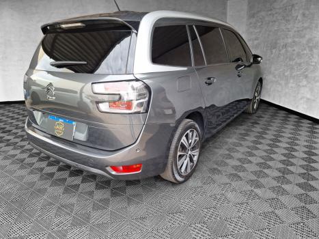 CITROEN C4 Grand Picasso 1.6 16V INTENSIVE TURBO AUTOMTICO, Foto 6