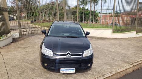 CITROEN C4 Hatch 1.6 16V 4P GLX, Foto 5