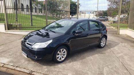 CITROEN C4 Hatch 1.6 16V 4P GLX, Foto 6