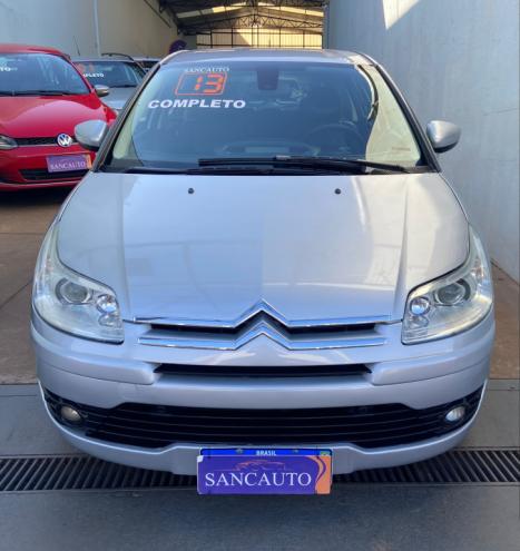 CITROEN C4 Hatch 2.0 16V 4P EXCLUSIVE FLEX AUTOMATICO, Foto 2