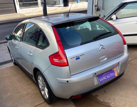CITROEN C4 Hatch 2.0 16V 4P EXCLUSIVE FLEX AUTOMATICO, Foto 6