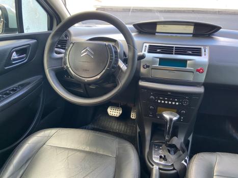CITROEN C4 Hatch 2.0 16V 4P EXCLUSIVE FLEX AUTOMATICO, Foto 8