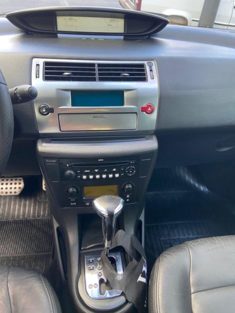 CITROEN C4 Hatch 2.0 16V 4P EXCLUSIVE FLEX AUTOMATICO, Foto 9
