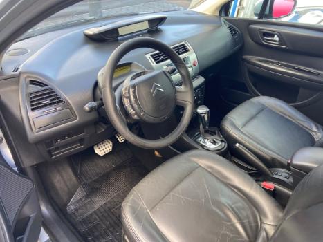 CITROEN C4 Hatch 2.0 16V 4P EXCLUSIVE FLEX AUTOMATICO, Foto 10
