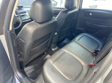 CITROEN C4 Hatch 2.0 16V 4P EXCLUSIVE FLEX AUTOMATICO, Foto 11