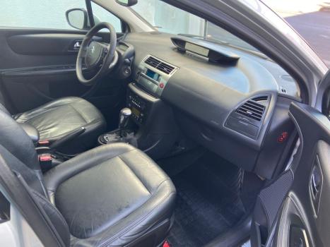 CITROEN C4 Hatch 2.0 16V 4P EXCLUSIVE FLEX AUTOMATICO, Foto 14