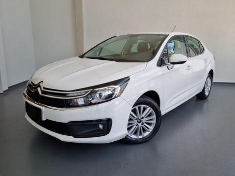 CITROEN C4 Sedan 1.6 16V 4P FLEX LIVE BVA THP TURBO AUTOMTICO, Foto 1