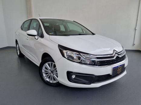 CITROEN C4 Sedan 1.6 16V 4P FLEX LIVE BVA THP TURBO AUTOMTICO, Foto 5