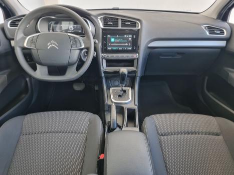 CITROEN C4 Sedan 1.6 16V 4P FLEX LIVE BVA THP TURBO AUTOMTICO, Foto 2