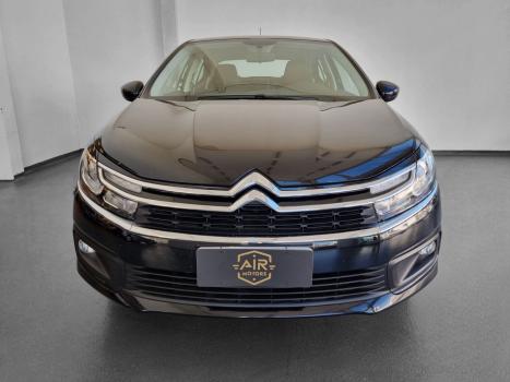 CITROEN C4 Sedan 1.6 16V 4P FLEX LIVE BVA THP TURBO AUTOMTICO, Foto 4