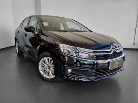 CITROEN C4 Sedan 1.6 16V 4P FLEX LIVE BVA THP TURBO AUTOMTICO, Foto 5