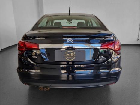 CITROEN C4 Sedan 1.6 16V 4P FLEX LIVE BVA THP TURBO AUTOMTICO, Foto 7