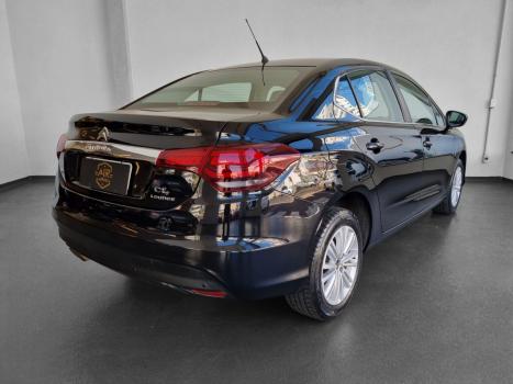 CITROEN C4 Sedan 1.6 16V 4P FLEX LIVE BVA THP TURBO AUTOMTICO, Foto 8