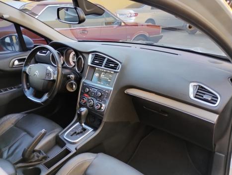 CITROEN C4 Sedan 1.6 16V 4P LOUNGE TENDANCE THP TURBO AUTOMTICO, Foto 2