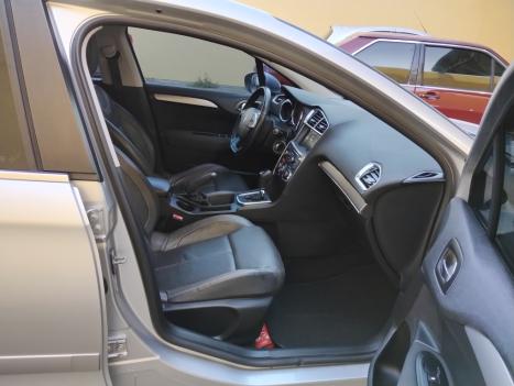 CITROEN C4 Sedan 1.6 16V 4P LOUNGE TENDANCE THP TURBO AUTOMTICO, Foto 6