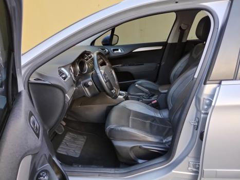 CITROEN C4 Sedan 1.6 16V 4P LOUNGE TENDANCE THP TURBO AUTOMTICO, Foto 10