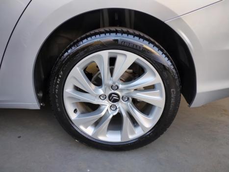 CITROEN C4 Sedan 1.6 16V 4P LOUNGE TENDANCE THP TURBO AUTOMTICO, Foto 11