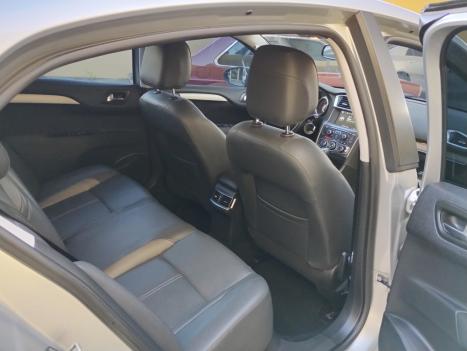 CITROEN C4 Sedan 1.6 16V 4P LOUNGE TENDANCE THP TURBO AUTOMTICO, Foto 12