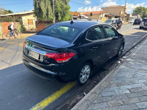 CITROEN C4 Sedan 1.6 16V 4P LOUNGE TENDANCE THP TURBO AUTOMTICO, Foto 3