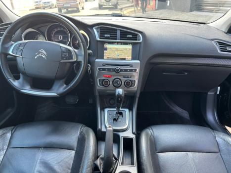 CITROEN C4 Sedan 1.6 16V 4P LOUNGE TENDANCE THP TURBO AUTOMTICO, Foto 6