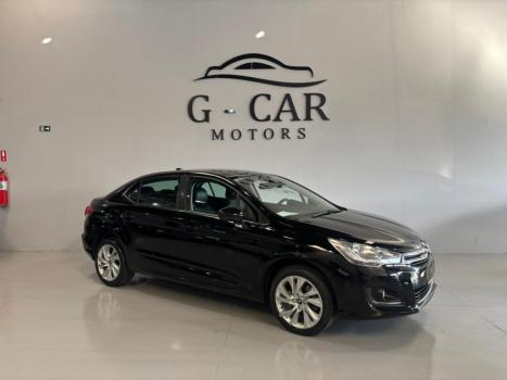 CITROEN C4 Sedan 1.6 16V 4P LOUNGE TENDANCE THP TURBO AUTOMTICO, Foto 1