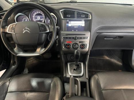 CITROEN C4 Sedan 1.6 16V 4P LOUNGE TENDANCE THP TURBO AUTOMTICO, Foto 6