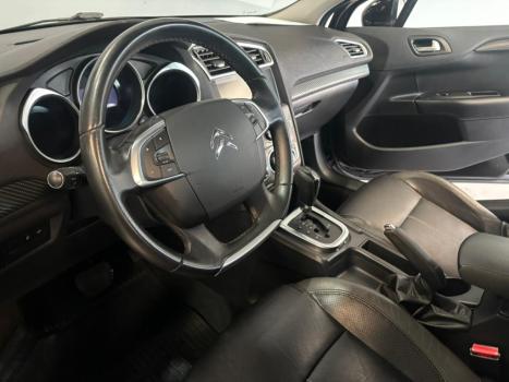 CITROEN C4 Sedan 1.6 16V 4P LOUNGE TENDANCE THP TURBO AUTOMTICO, Foto 7