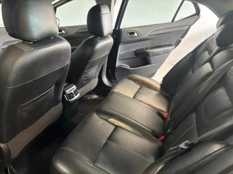 CITROEN C4 Sedan 1.6 16V 4P LOUNGE TENDANCE THP TURBO AUTOMTICO, Foto 8