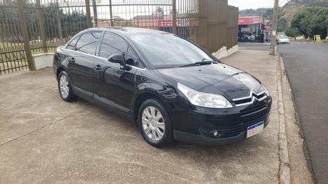 CITROEN C4 Sedan 2.0 16V 4P EXCLUSIVE PALLAS, Foto 1