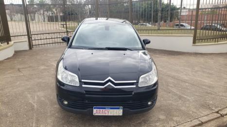 CITROEN C4 Sedan 2.0 16V 4P EXCLUSIVE PALLAS, Foto 2