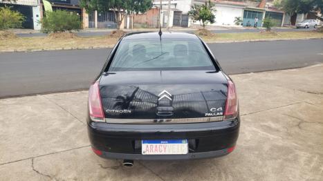 CITROEN C4 Sedan 2.0 16V 4P EXCLUSIVE PALLAS, Foto 3