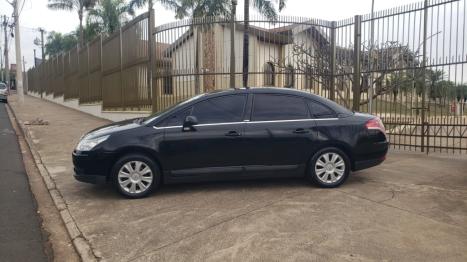 CITROEN C4 Sedan 2.0 16V 4P EXCLUSIVE PALLAS, Foto 5